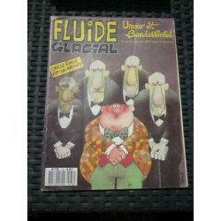 Fluide Glacial n136 Octobre 1987