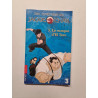 Les Aventures De Jackie Chan Tome 3 : Le Masque D'El Toro