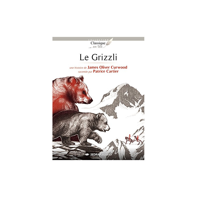 Le Grizzli