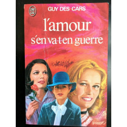 L'amour s'en va t en guerre J'ai lu
