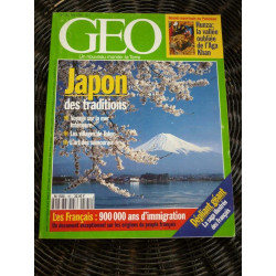 Magazine GEO n195 05