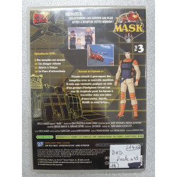 Mask nº 3