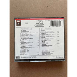 Festival Karajan 2 CD EMI