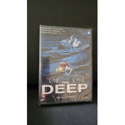 The deep - Neuf sous blister