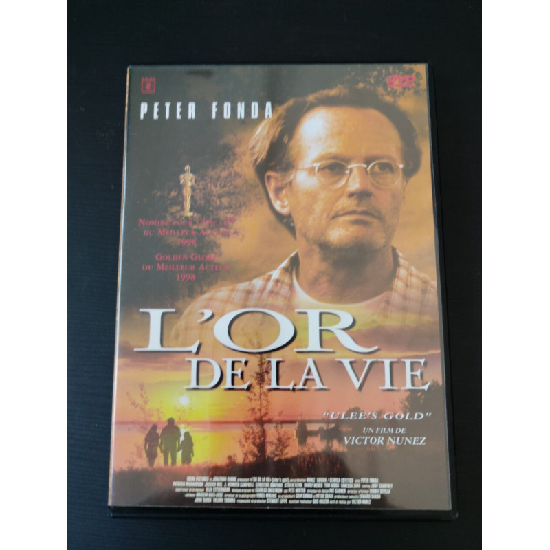 L'Or de la vie