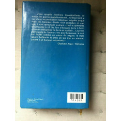 Patrick o'brian Le port de la trahison France loisirs