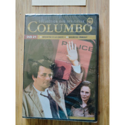 Columbo (neuf sous blister)