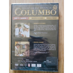 Columbo (neuf sous blister)