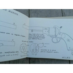 Armes à feu françaises modèles réglementaires 1858 1918 chargement...