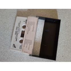 Cassette Audio - Michel Sardou