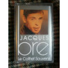 Jacques brel Le coffret souvenir vol 2 Cassette Audio-K7 82005