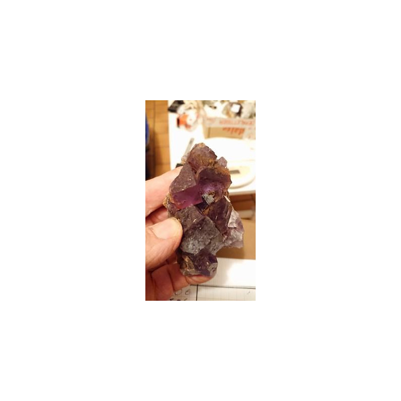 Fluorine de jorf RFLJ3 224g 81mm47mm