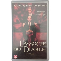 L'Associé du Diable