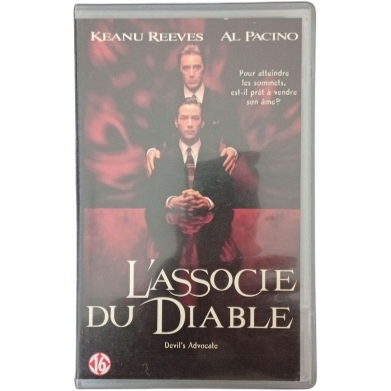 L'Associé du Diable