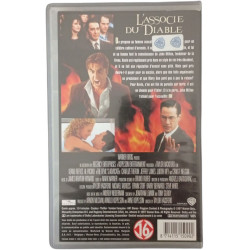 L'Associé du Diable