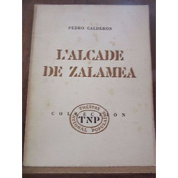 L'Alcade de zalamea