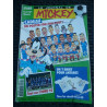 LE JOURNAL DE MICKEY n2085 disney Hachette Presse 05 06