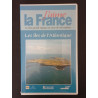 VHS - Les îles de l'Atlantique