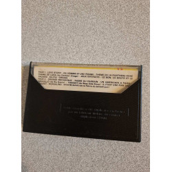 Cassette Audio - Les 16 Plus Belles Mélodies du Cinema Fausto...