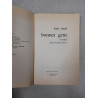 Bonnes Gens (Envoi de l'auteur)