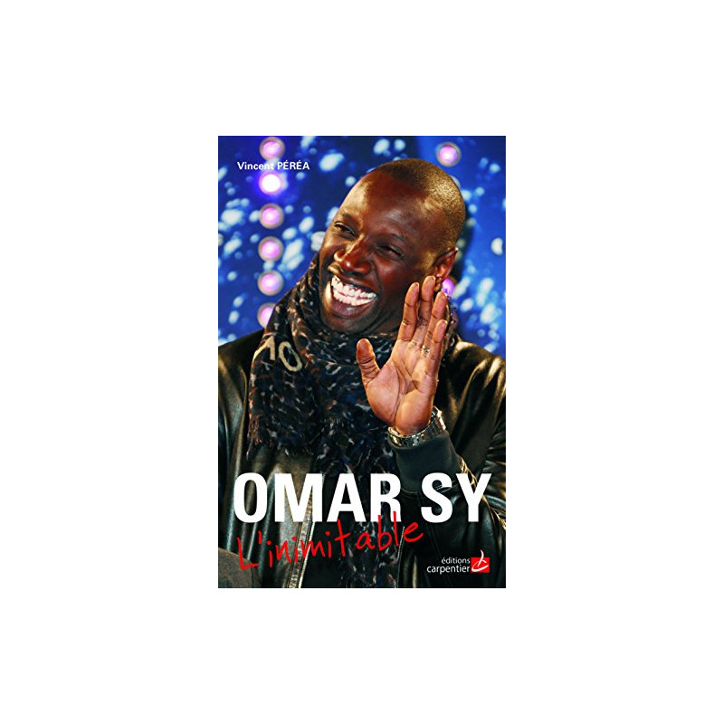 Omar Sy : L'inimitable
