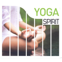 Spirit of Yoga