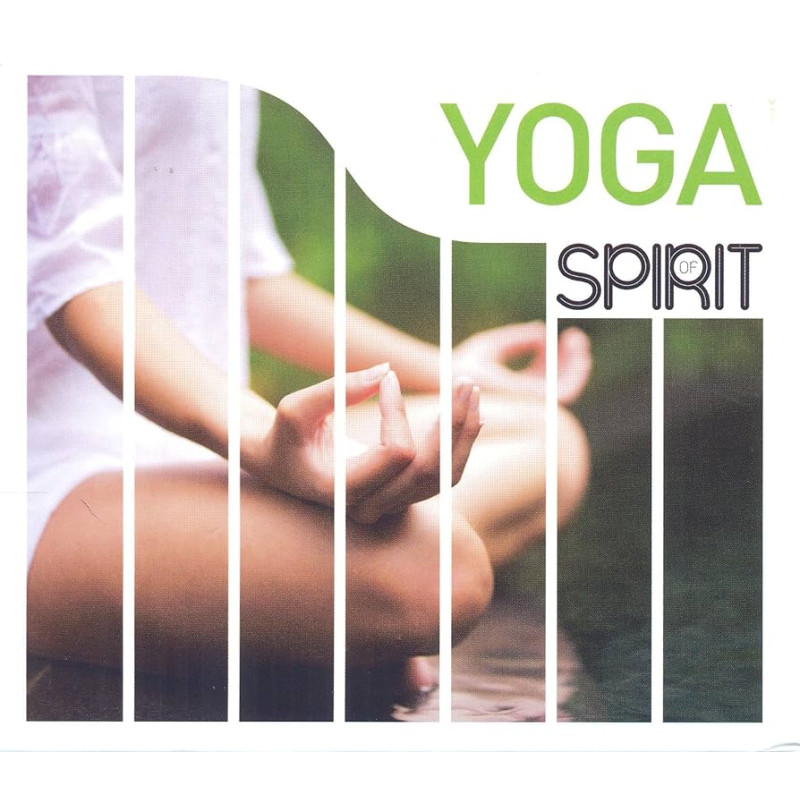 Spirit of Yoga