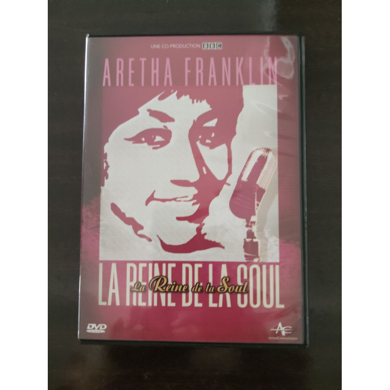 Aretha Franklin