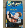 Sabrina L'apprentie sorcière Tome 9 Sabrina fait des mystères