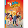 Quatre filles au soleil tome 2 : chers parents Quatre filles au soleil tome 2 : chers parents
