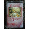 Inoubliables chefs-d'oeuvre un monde de mélodies 1 Cassette Audio...