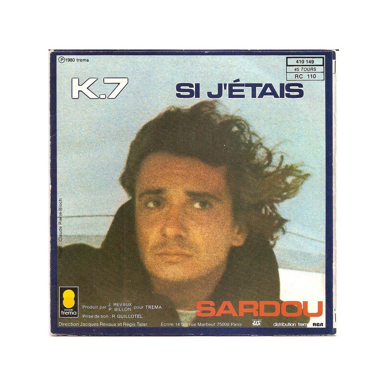 K.7 / Si J'étais