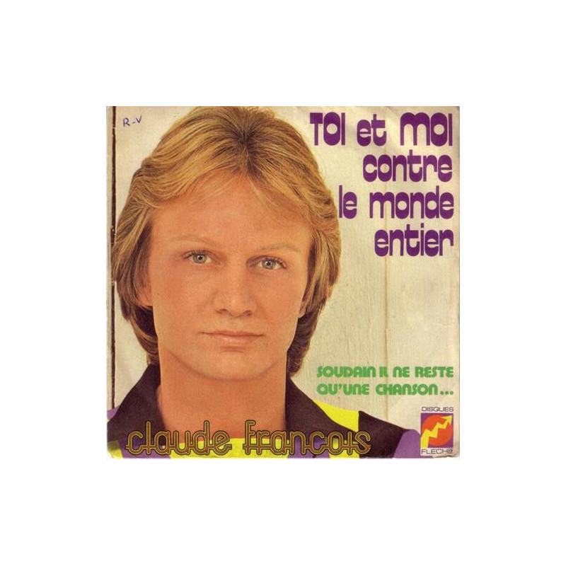 Toi Et Moi Contre Le Monde Entier