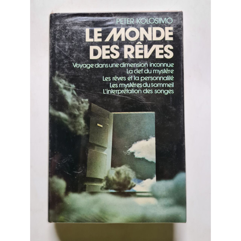 Le Monde des rêves