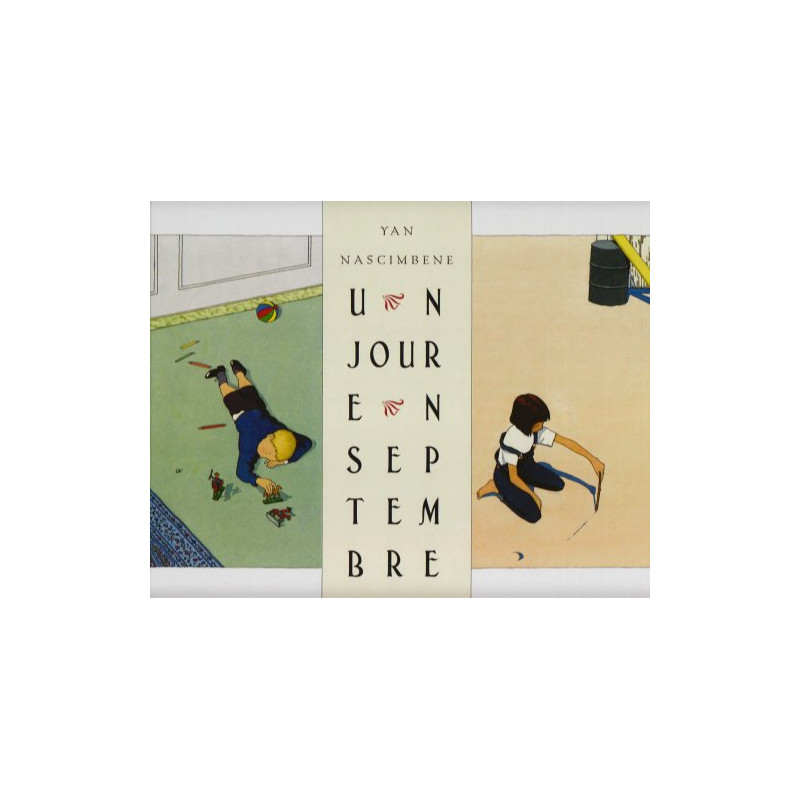 Un jour en septembre Un jour en septembre