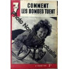 7 Jours N° 114 Du 21/02/1943 - Comment Les Bombes Tuent. A Megeve...