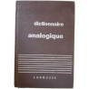 Dictionnaire analogique : repertoire moderne des mots par les...