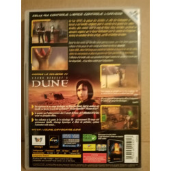 s dune PC cd rom