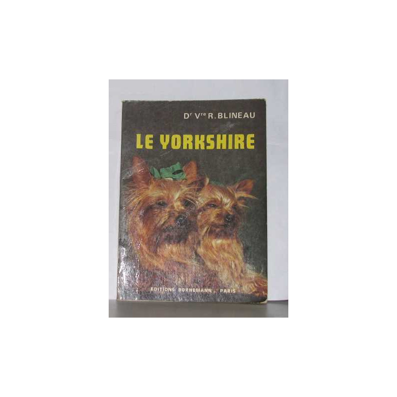 Le Yorkshire