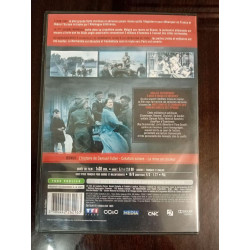 DVD Documentaire. Sacrifice du débarquement à la libération de Paris