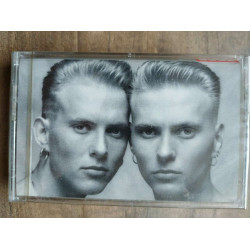 bros The Cassette audio-k7 NEUVE SOUS BLISTER