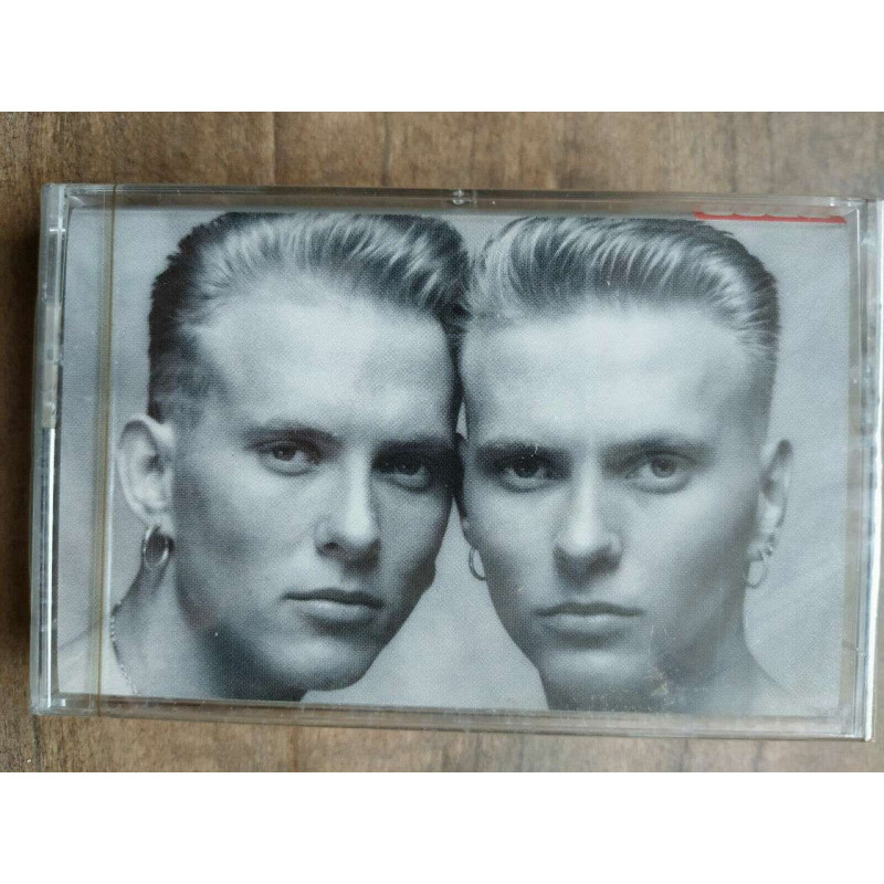 bros The Cassette audio-k7 NEUVE SOUS BLISTER