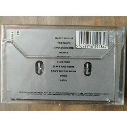 bros The Cassette audio-k7 NEUVE SOUS BLISTER