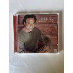 Julio Iglesias Noche de Cuatro Lunas CD