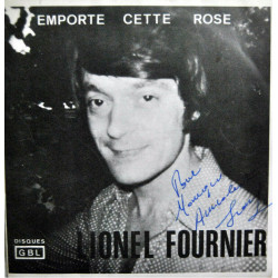 Emporte Cette Rose