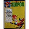 Revue Le Journal de Spirou N° 1949