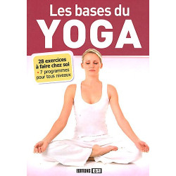 Les bases du yoga