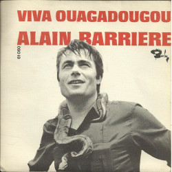 Viva Ouagadougou