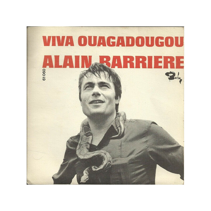 Viva Ouagadougou