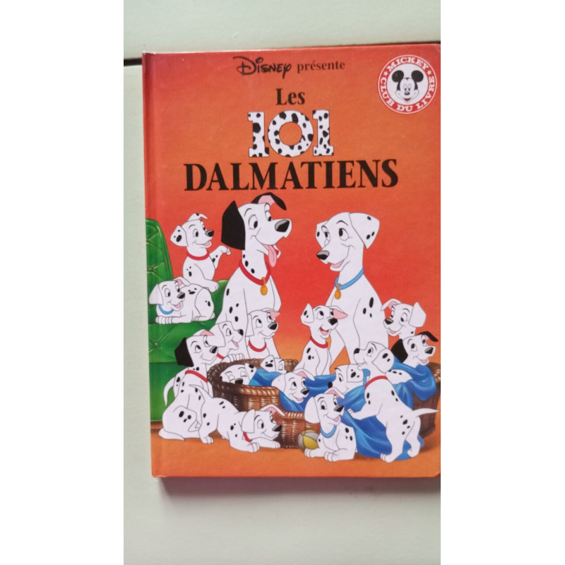 Les 101 dalmates